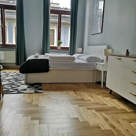Huge And Cosy City Center Апартаменты *